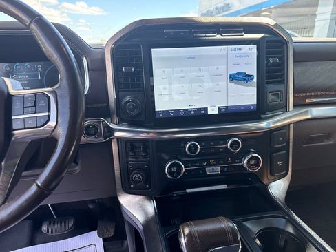 Used 2021 Ford F150 King Ranch AWD/4WD image 18