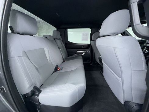 Used 2025 Toyota Tundra SR5 AWD/4WD image 7