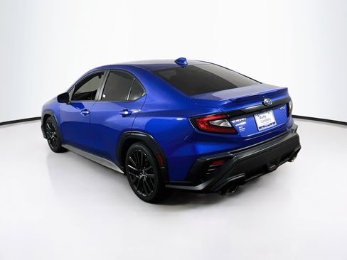 Used 2023 Subaru WRX Premium AWD/4WD image 7