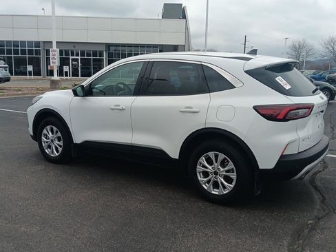 Used 2024 Ford Escape Active w/ Tech Pack #1 image 7