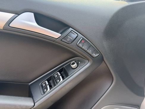 Used 2016 Audi A5 2.0T Premium Plus w/ Technology Package AWD/4WD image 10