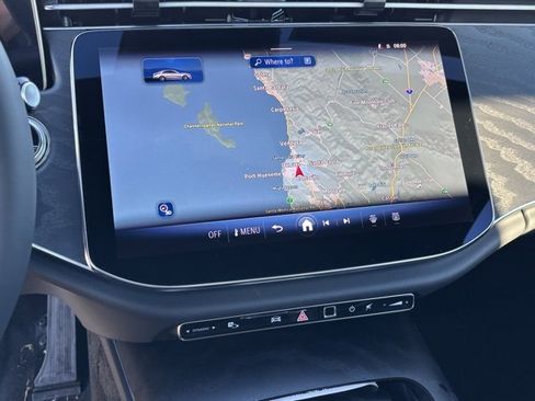 New 2026 Mercedes-Benz E 350 Sedan image 18