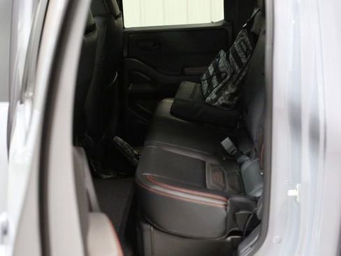 New 2026 Nissan Frontier PRO-4X w/ Pro Premium Package image 23