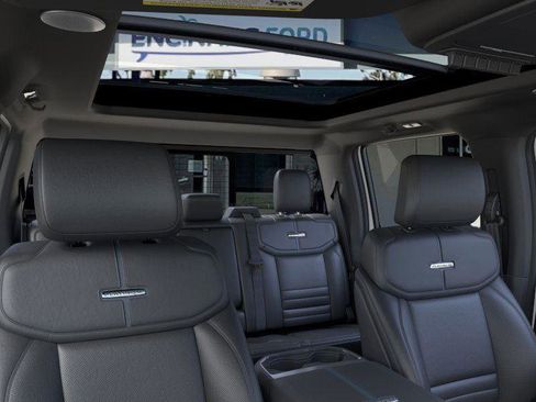 New 2026 Ford F450 Platinum w/ FX4 Off-Road Package image 22