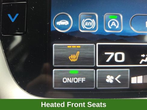 Used 2025 Subaru Outback Premium w/ Popular Package #1A AWD/4WD image 32