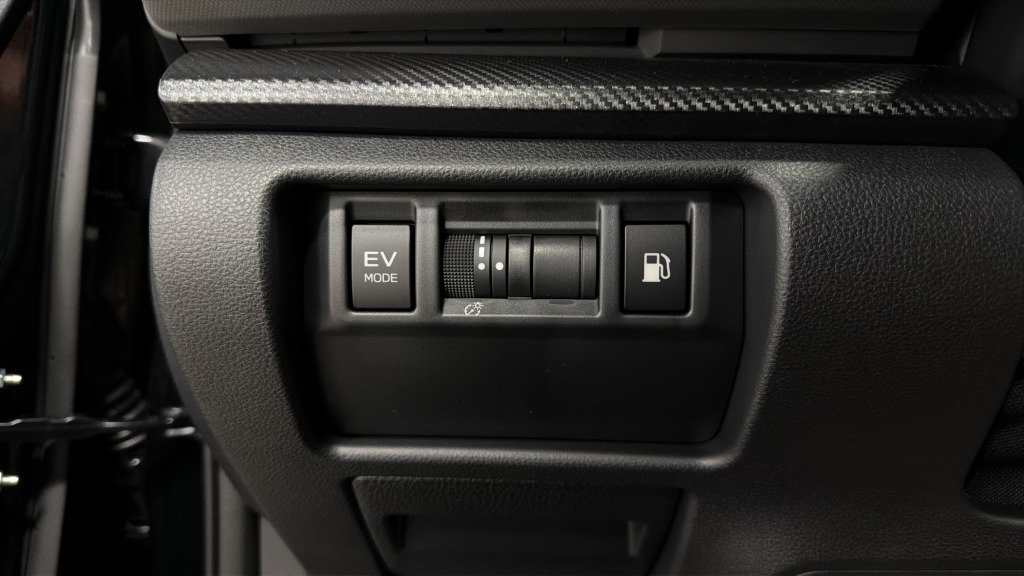 New 2026 Subaru Crosstrek 2.5i Limited AWD/4WD image 20
