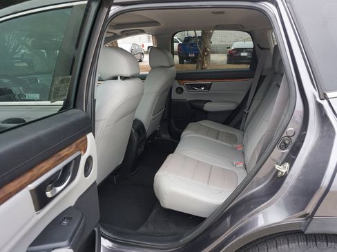 Used 2019 Honda CR-V EX-L image 14