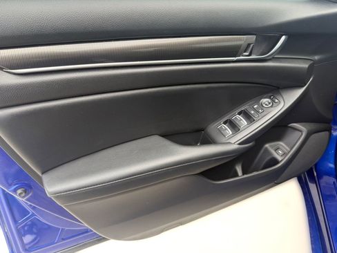 Used 2022 Honda Accord Sport Special Edition image 11
