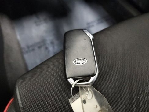 Used 2021 Kia Forte GT image 36