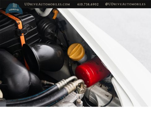 Used 1993 Porsche 911 RS America image 85