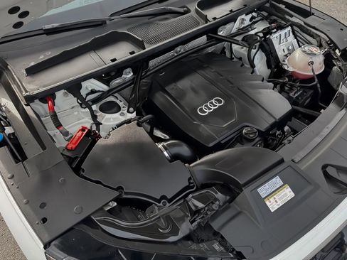 Used 2022 Audi Q5 2.0T Premium Plus w/ Premium Plus Package image 31