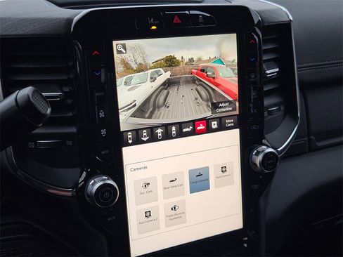 New 2026 RAM 3500 Laramie w/ Night Edition image 30