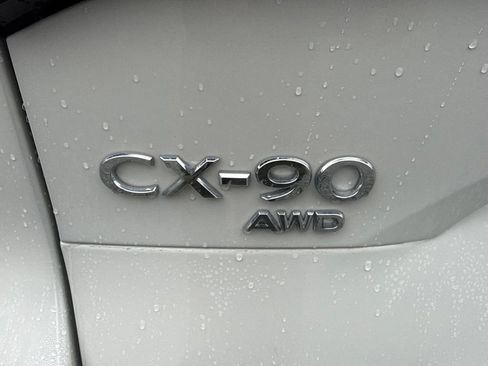 Used 2024 MAZDA CX-90 Plug-In Hybrid w/ Preferred AWD/4WD image 22