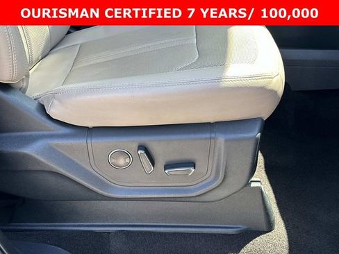 Used 2022 Ford Expedition Max Limited RWD image 11