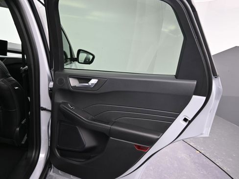 New 2026 Ford Escape Platinum w/ Premium Technology Package image 25