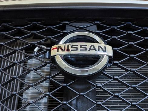 Used 2021 Nissan NV 2500 S image 42