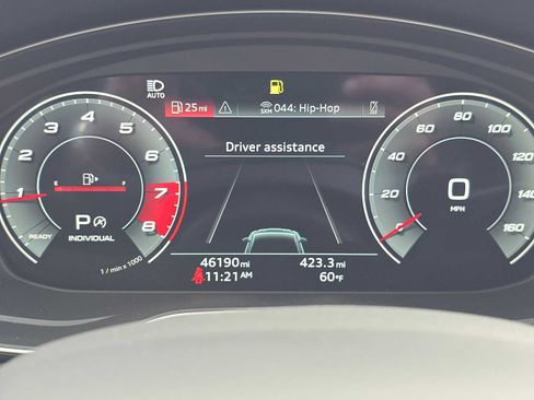 Used 2021 Audi A5 2.0T Premium Plus w/ Premium Plus image 27