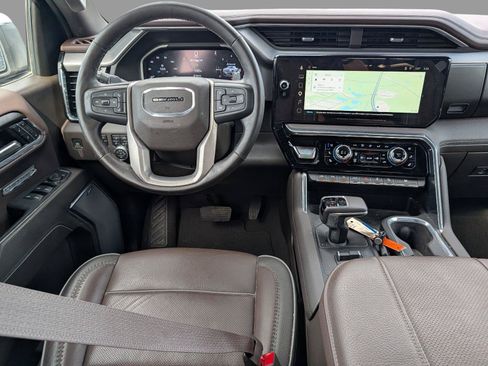 Certified 2024 GMC Sierra 1500 Denali w/ Denali Reserve Package AWD/4WD image 29