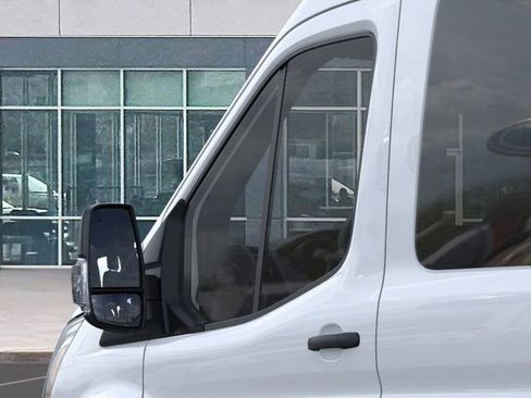 New 2025 Ford Transit 350 XLT image 21