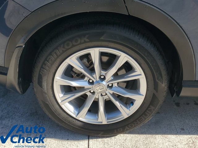 Used 2024 Honda CR-V EX-L image 7