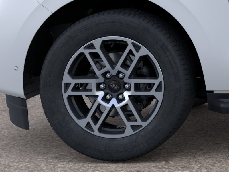 New 2026 Ford Expedition Max Active AWD/4WD image 19