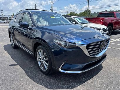 Used 2019 MAZDA CX-9 Grand Touring