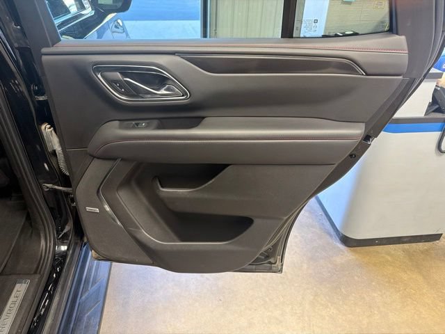 Certified 2021 Chevrolet Tahoe RST w/ Rear Media and Nav Package AWD/4WD image 28