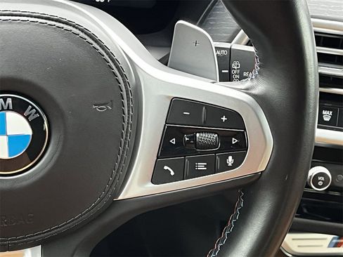 Used 2022 BMW X3 M40i w/ Parking Assistance Package image 14
