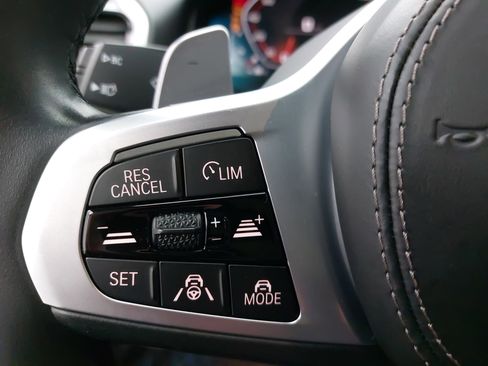 Used 2021 BMW M850i Gran Coupe xDrive M850i xDrive Gran Coupe image 19