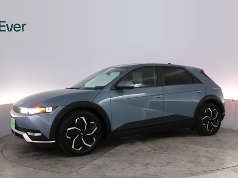 Used 2024 Hyundai Ioniq 5 SEL RWD image 18