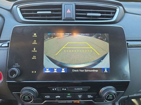 Used 2021 Honda CR-V EX image 33