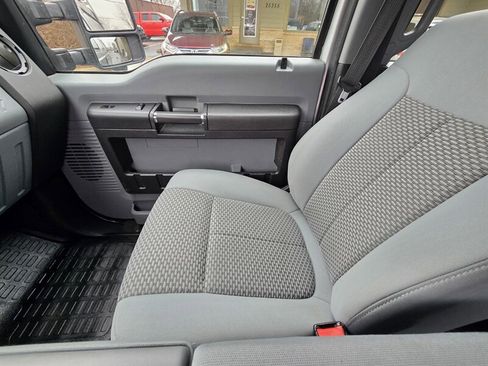 Used 2016 Ford F250 XL w/ Power Equipment Group image 22