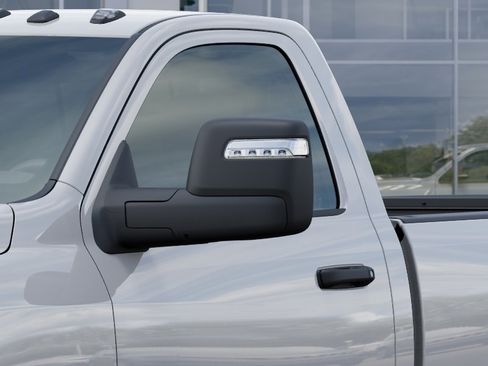 New 2026 RAM 2500 Tradesman AWD/4WD image 14
