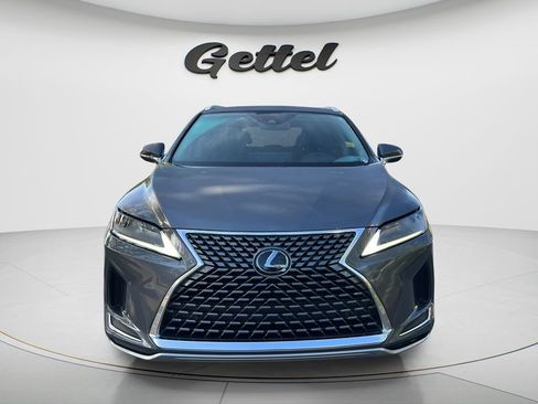 Used 2020 Lexus RX 350 FWD w/ Premium Package image 2