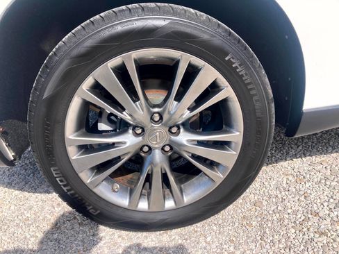 Used 2015 Lexus RX 450h AWD image 18