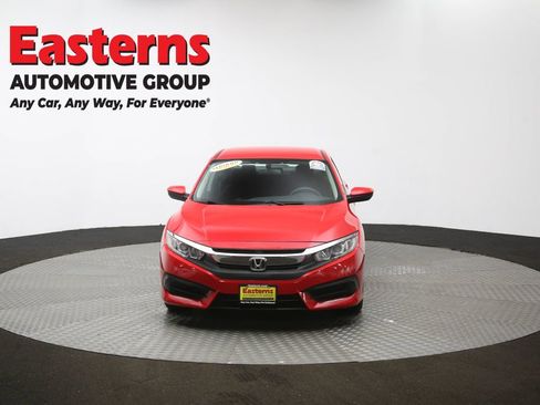 Used 2017 Honda Civic LX image 52