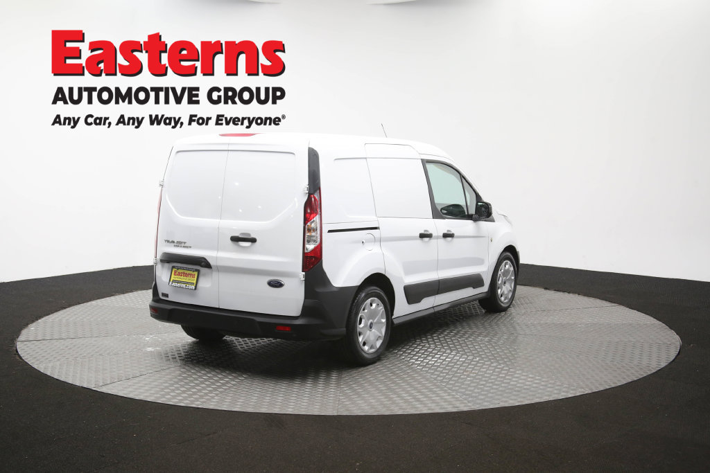 Used 2017 Ford Transit Connect XL FWD image 39