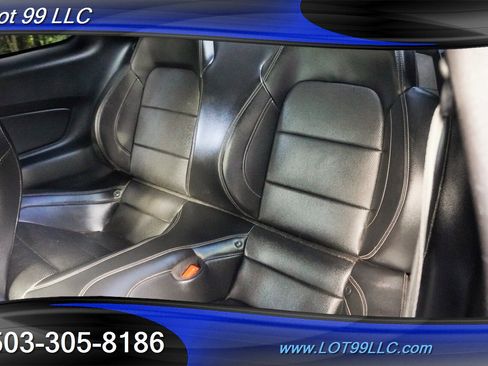 Used 2019 Ford Mustang GT Premium w/ Performance Package - Level 2 RWD image 13