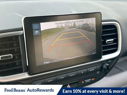 New 2026 Hyundai Venue SEL image 13