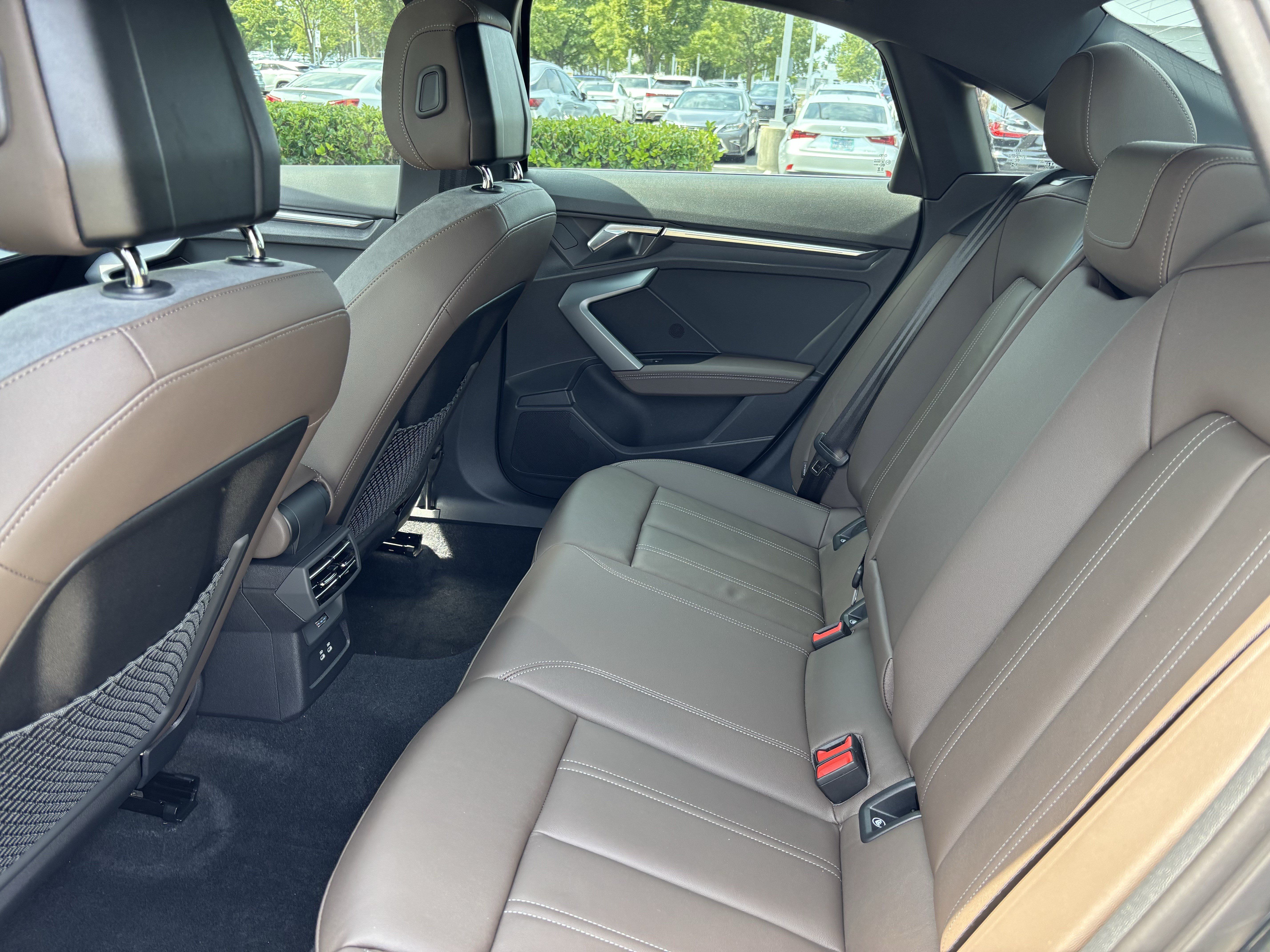 Certified 2026 Audi A3 2.0T Premium AWD/4WD image 32