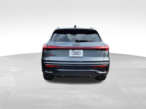 New 2026 Audi SQ5 Prestige AWD/4WD image 6