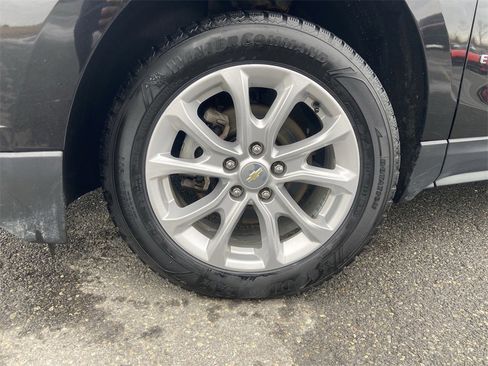 Certified 2019 Chevrolet Equinox LT image 32