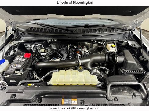 Used 2025 Ford Expedition Max King Ranch AWD/4WD image 29