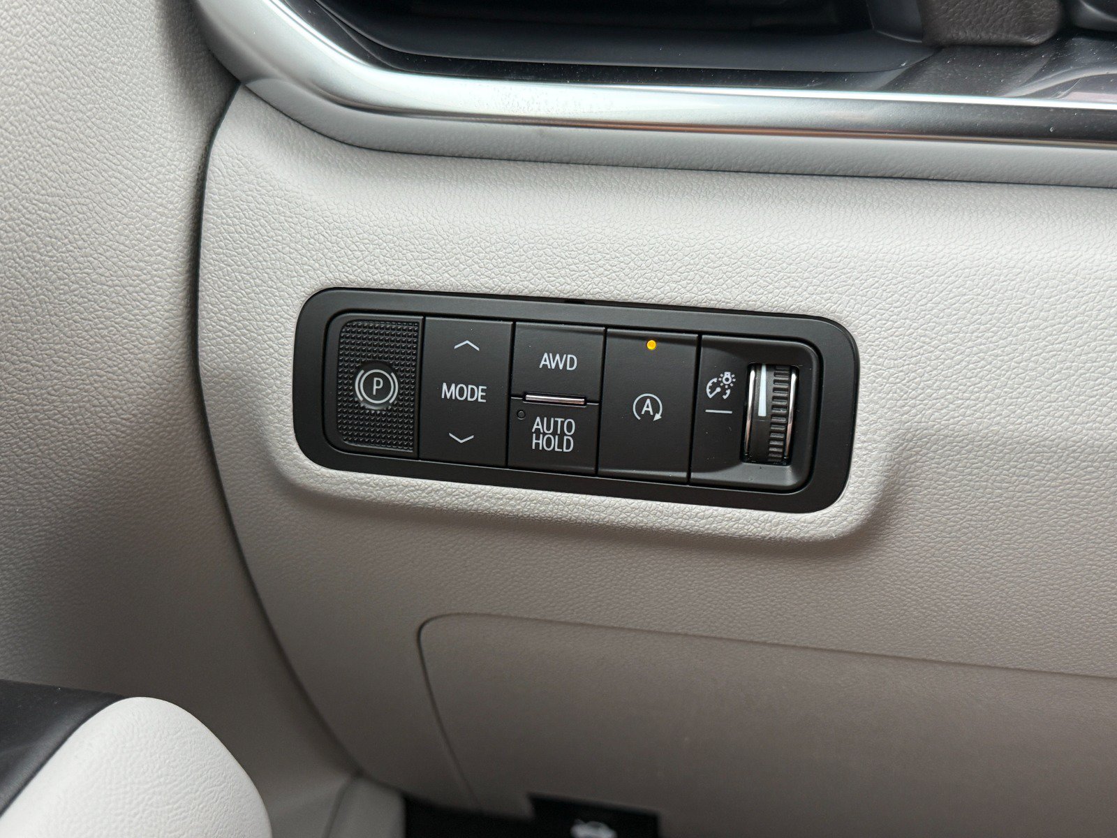 New 2027 GMC Terrain Denali AWD/4WD image 31