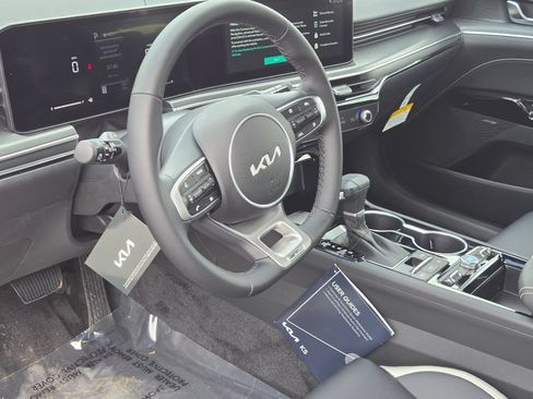 New 2026 Kia K5 GT-Line w/ GT-Line Premium Package FWD image 17