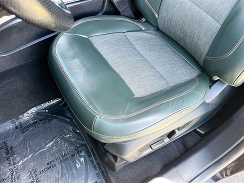 Used 2022 Ford Explorer Timberline AWD/4WD image 19