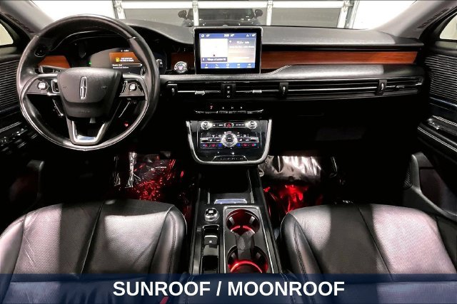 Used 2022 Lincoln Corsair Reserve AWD/4WD image 10