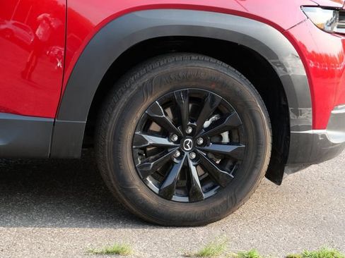 Used 2026 MAZDA CX-50 AWD 2.5 S w/ Preferred Pkg image 7