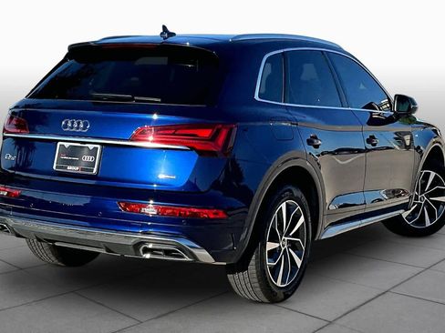 Used 2023 Audi Q5 2.0T Premium Plus AWD/4WD image 13