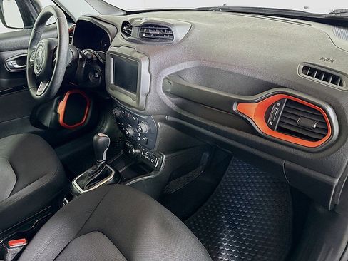 Used 2018 Jeep Renegade Sport w/ Power & Air Group AWD/4WD image 26